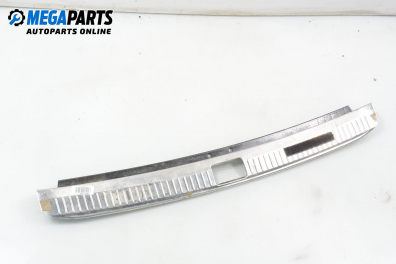 Метална планка багажник за Mercedes-Benz C-Class Estate (S203) (03.2001 - 08.2007), комби