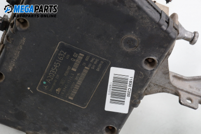 Помпа ABS за Mercedes-Benz C-Class Estate (S203) (03.2001 - 08.2007), № A2035451632
