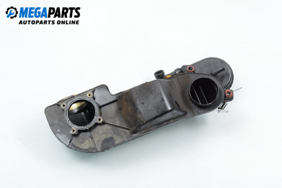 Въздуховод за Mercedes-Benz C-Class Estate (S203) (03.2001 - 08.2007) C 200 Kompressor (203.245), 163 к.с.