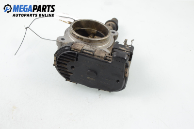 Дроселова клапа за Mercedes-Benz C-Class Estate (S203) (03.2001 - 08.2007) C 200 Kompressor (203.245), 163 к.с., № A111 141 03 25