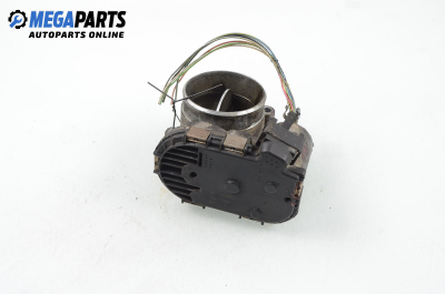 Дроселова клапа за Mercedes-Benz C-Class Estate (S203) (03.2001 - 08.2007) C 200 Kompressor (203.245), 163 к.с.