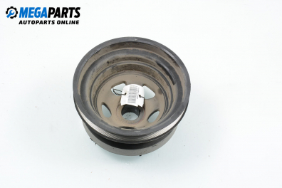 Демпферна шайба за Mercedes-Benz C-Class Estate (S203) (03.2001 - 08.2007) C 200 Kompressor (203.245), 163 к.с.