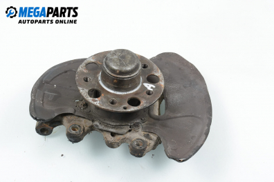 Шенкел главина за Mercedes-Benz C-Class Estate (S203) (03.2001 - 08.2007), позиция: предна, дясна