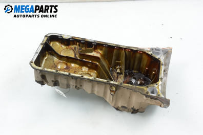 Картер за Mercedes-Benz C-Class Estate (S203) (03.2001 - 08.2007) C 200 Kompressor (203.245), 163 к.с.