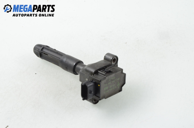 Запалителна бобина за Mercedes-Benz C-Class Estate (S203) (03.2001 - 08.2007) C 200 Kompressor (203.245), 163 к.с., № A 000 150 17 80