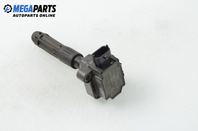 Запалителна бобина за Mercedes-Benz C-Class Estate (S203) (03.2001 - 08.2007) C 200 Kompressor (203.245), 163 к.с., № A 000 150 17 80