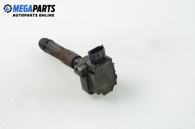 Запалителна бобина за Mercedes-Benz C-Class Estate (S203) (03.2001 - 08.2007) C 200 Kompressor (203.245), 163 к.с., № A 000 150 17 80