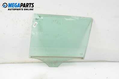 Странично стъкло за Mercedes-Benz C-Class Estate (S203) (03.2001 - 08.2007), 4+1 вр., комби, позиция: задна, лява