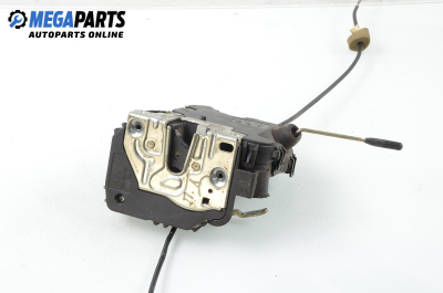 Брава на врата за Mercedes-Benz C-Class Estate (S203) (03.2001 - 08.2007), позиция: предна, дясна