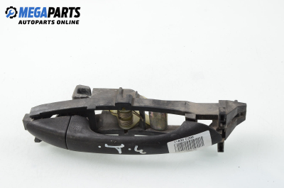 Външна дръжка за Mercedes-Benz C-Class Estate (S203) (03.2001 - 08.2007), 4+1 вр., комби, позиция: задна, дясна