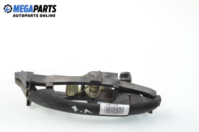 Външна дръжка за Mercedes-Benz C-Class Estate (S203) (03.2001 - 08.2007), 4+1 вр., комби, позиция: задна, лява