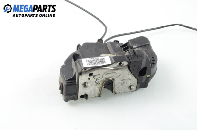 Брава на врата за Mercedes-Benz C-Class Estate (S203) (03.2001 - 08.2007), позиция: задна, дясна