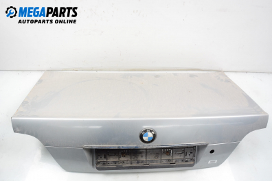 Заден капак за BMW 7 Series E38 (10.1994 - 11.2001), 4+1 вр., седан, позиция: задна