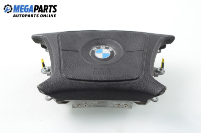 Airbag за BMW 7 Series E38 (10.1994 - 11.2001), 4+1 вр., седан, позиция: предна