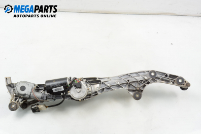 Ел. мотор за чистачките за BMW 7 Series E38 (10.1994 - 11.2001), седан, позиция: предна