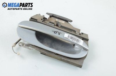 Външна дръжка за BMW 7 Series E38 (10.1994 - 11.2001), 4+1 вр., седан, позиция: задна, дясна