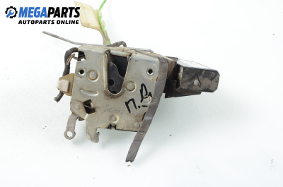 Брава на врата за BMW 7 Series E38 (10.1994 - 11.2001), позиция: предна, дясна