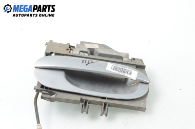 Външна дръжка за BMW 7 Series E38 (10.1994 - 11.2001), 4+1 вр., седан, позиция: предна, дясна