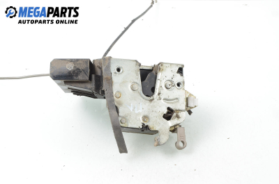 Брава на врата за BMW 7 Series E38 (10.1994 - 11.2001), позиция: предна, лява
