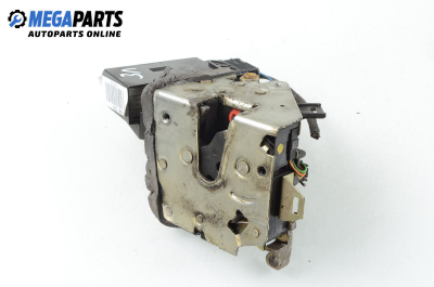 Брава на врата за BMW 7 Series E38 (10.1994 - 11.2001), позиция: задна, лява