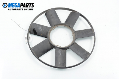 Перка охлаждане за BMW 7 Series E38 (10.1994 - 11.2001) 725 tds, 143 к.с.