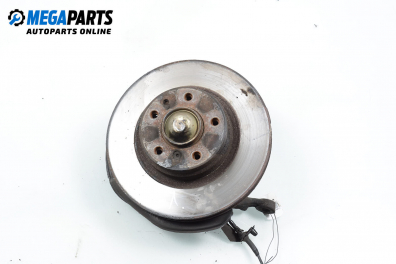 Шенкел главина за BMW 7 Series E38 (10.1994 - 11.2001), позиция: предна, лява