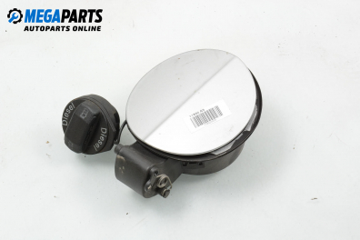 Вратичка резервоар за Audi A3 Hatchback II (05.2003 - 08.2012), 2+1 вр., хечбек