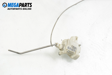 Ключалка за капачката на резервоара за Audi A3 Hatchback II (05.2003 - 08.2012), хечбек