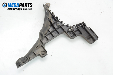 Държач броня за Audi A3 Hatchback II (05.2003 - 08.2012), хечбек, позиция: задна, лява