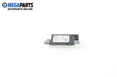 Усилвател антена за Audi A3 Hatchback II (05.2003 - 08.2012), № 8P0 035 225 B