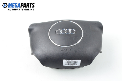 Airbag за Audi A3 Hatchback II (05.2003 - 08.2012), 2+1 вр., хечбек, позиция: предна