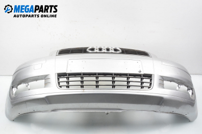 Предна броня за Audi A3 Hatchback II (05.2003 - 08.2012), хечбек, позиция: предна