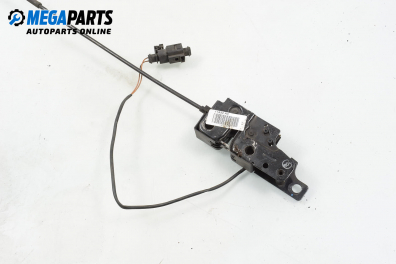 Брава преден капак за Audi A3 Hatchback II (05.2003 - 08.2012), 2+1 вр., хечбек, позиция: предна