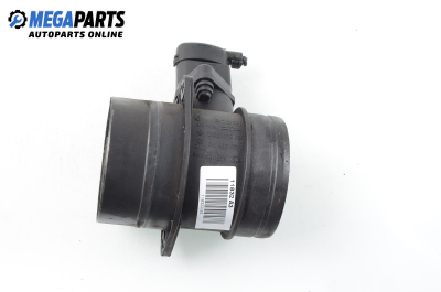 Дебитомер за Audi A3 Hatchback II (05.2003 - 08.2012) 2.0 TDI 16V, 140 к.с., № Bosch 0 281 002 461