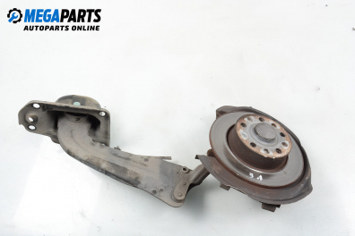 Шенкел главина за Audi A3 Hatchback II (05.2003 - 08.2012), позиция: задна, лява