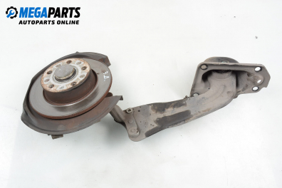 Шенкел главина за Audi A3 Hatchback II (05.2003 - 08.2012), позиция: задна, дясна