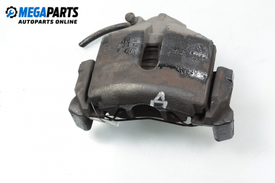 Спирачен апарат за Audi A3 Hatchback II (05.2003 - 08.2012), позиция: предна, дясна