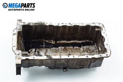 Картер за Audi A3 Hatchback II (05.2003 - 08.2012) 2.0 TDI 16V, 140 к.с.