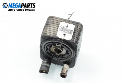 Маслоохладител за Audi A3 Hatchback II (05.2003 - 08.2012) 2.0 TDI 16V, 140 к.с.