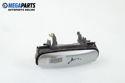 Външна дръжка за Audi A3 Hatchback II (05.2003 - 08.2012), 2+1 вр., хечбек, позиция: дясна