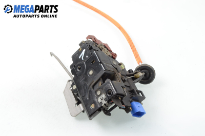 Брава на врата за Audi A3 Hatchback II (05.2003 - 08.2012), позиция: лява