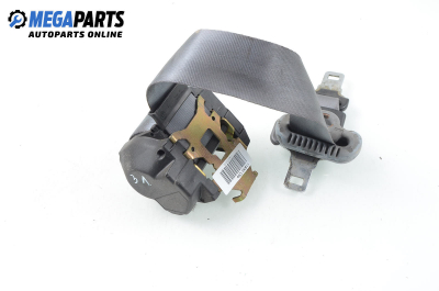 Предпазен колан за Renault Clio II Hatchback (09.1998 - 09.2005), 4+1 вр., позиция: задна, лява