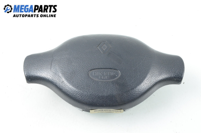 Airbag за Renault Clio II Hatchback (09.1998 - 09.2005), 4+1 вр., хечбек, позиция: предна