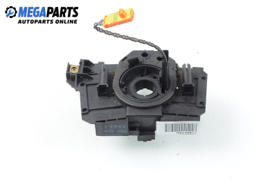 Лентов кабел за Airbag за Renault Clio II Hatchback (09.1998 - 09.2005), № 7701045279