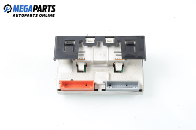 Часовник за Renault Clio II Hatchback (09.1998 - 09.2005), № P7700436307A