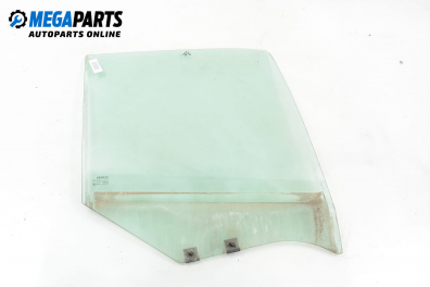 Странично стъкло за Renault Clio II Hatchback (09.1998 - 09.2005), 4+1 вр., хечбек, позиция: задна, дясна