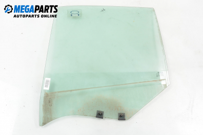 Странично стъкло за Renault Clio II Hatchback (09.1998 - 09.2005), 4+1 вр., хечбек, позиция: задна, лява