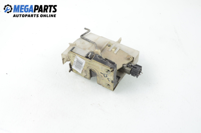 Брава на врата за Renault Clio II Hatchback (09.1998 - 09.2005), позиция: задна, дясна