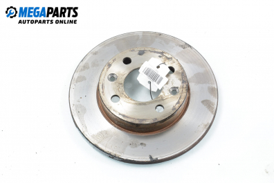 Спирачен диск за Renault Clio II Hatchback (09.1998 - 09.2005), позиция: предна