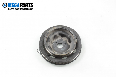 Демпферна шайба за Renault Clio II Hatchback (09.1998 - 09.2005) 1.2 (BB0A, BB0F, BB10, BB1K, BB28, BB2D, BB2H, CB0A...), 58 к.с.